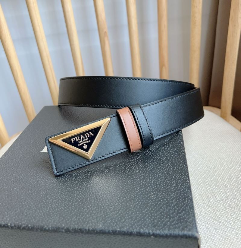 Prada Belts